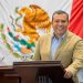 Juan Carlos Barragán entregó al pueblo de Michoacán su Segundo Informe Legislativo