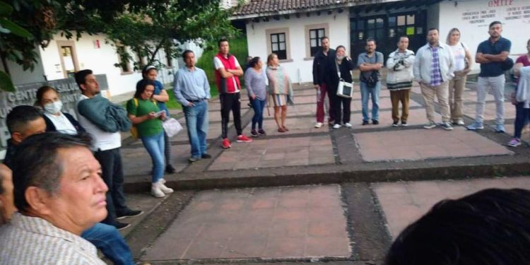 SUTOPDSSM no bajará la guardia, exige se cumpla laudo de firma de CCT