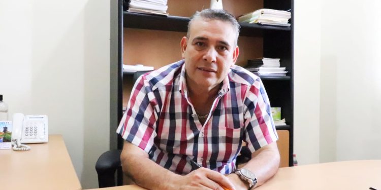 Inician en Apatzingán trámite para el SNM