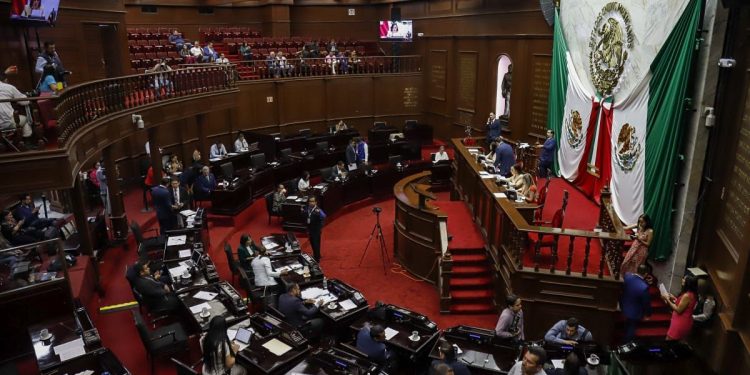 Exige Congreso trabajo coordinado entre autoridades de Michoacán y Jalisco para aparición con vida de Yolanda Sánchez