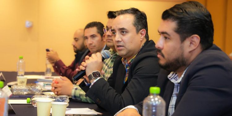 Al Frente Conservador no le interesa la gobernabilidad de Michoacán: Celis