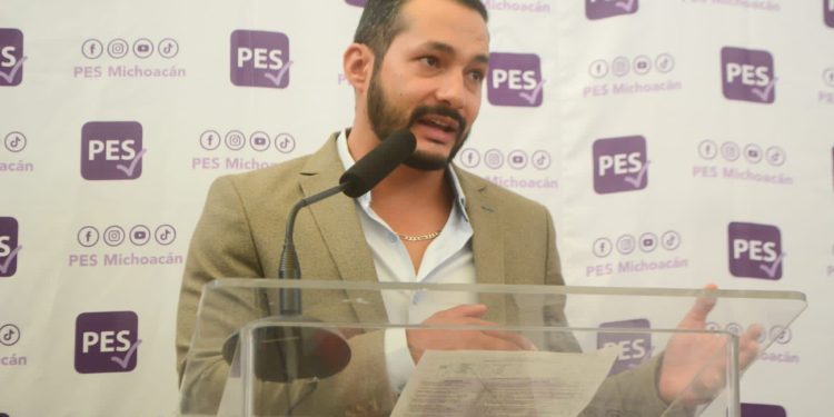 Hay que saber ser oposición: Eder López