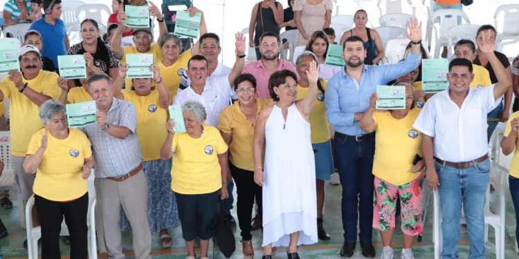 PRD Michoacán defendiendo los derechos de las comunidades migrantes