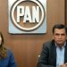 Exige PAN Michoacán presentación con vida de alcaldesa de Cotija