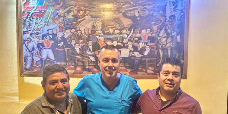 Los ideales de Morelos no sólo deben ser de discurso, sino fomentarlos con acciones en bien de la población; Juan Manuel García