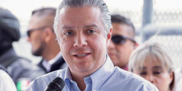 Con mil 382 millones a municipios se impulsa infraestructura local y regional: Luis Navarro