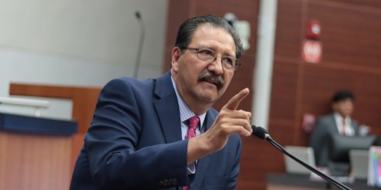 AMLO, EL Mejor Presidente de México Contempóraneo: Reginaldo Sandoval