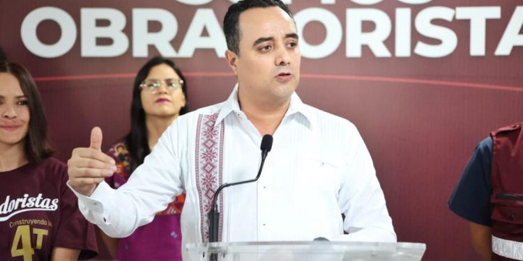 Rescate de Michoacán ha permitido que incidencia delictiva vaya a la baja: Celos 