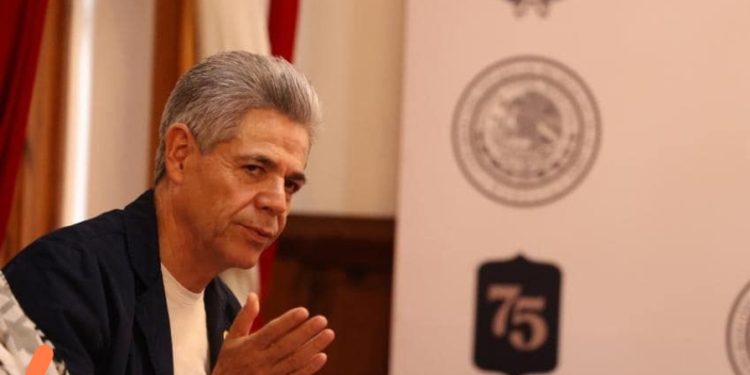 Proyecto de PEF de 2024 castiga a Michoacán: Hernández Peña
