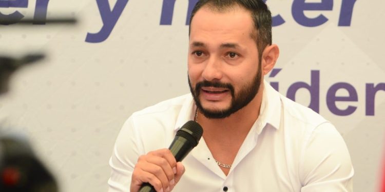 INE es arbitrario con las Acciones Afirmativas: PES Michoacán