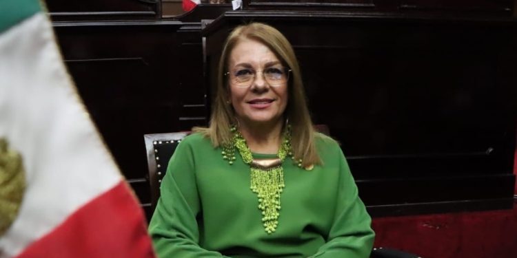 La niñas, niños y adolescentes, la prioridad en la agenda legislativa del PES