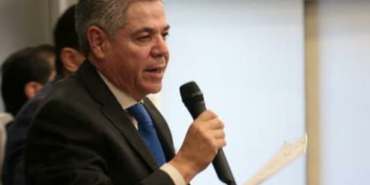 Obrador es el dictador que incrementó todo al doble, pero en negativo: Hernández Peña