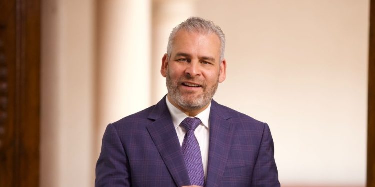 Este lunes, presentará Bedolla Segundo Informe de Gobierno