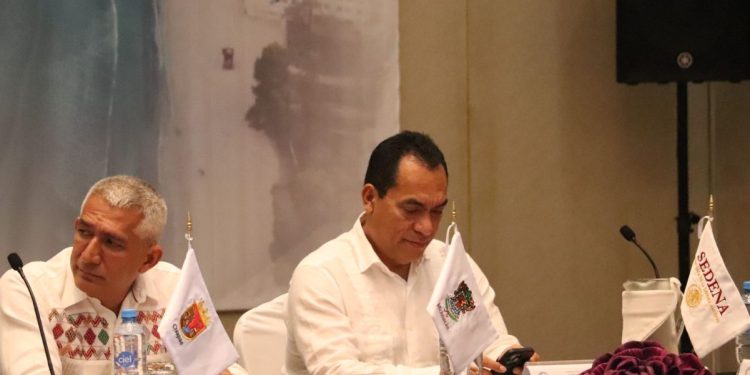 Resalta Fiscal General trabajo de las y los agentes del Ministerio Público en las tarea de investigación y persecución del delito