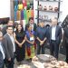 Inaugura Bedolla en Uruapan nuevo punto de venta Casa de las Artesanías