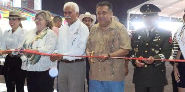 Expo Feria Octubrina 2023 de las mejores del Estado