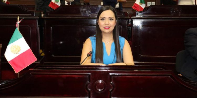 Soy una legisladora cercana a la ciudadanía, y seguiré trabajando para ti.