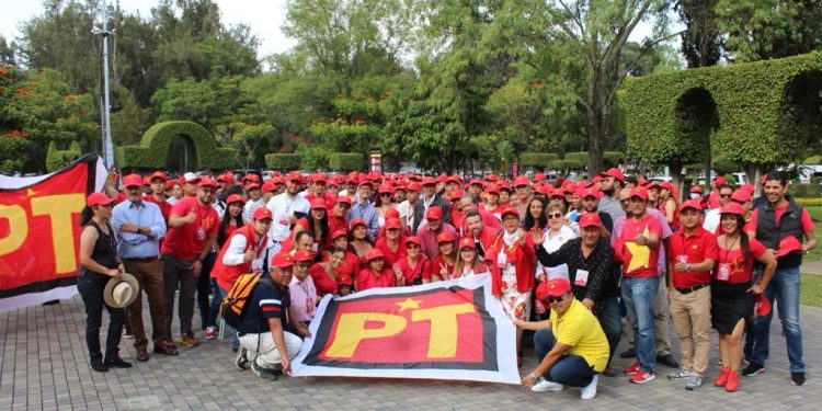 PT volverá a ser clave para el triunfo de la 4T en el 2024