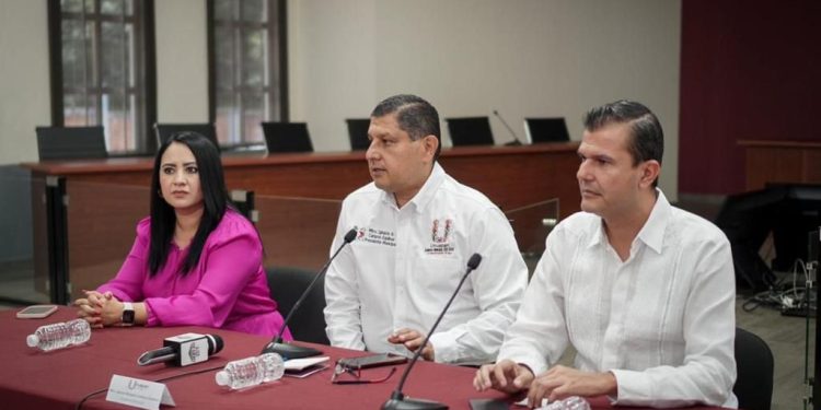 Uruapan en la puerta de la modernidad con teleférico y paquete millonario de inversiones: Gladyz Butanda