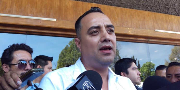 Teleférico en Uruapan, muestra del compromiso de Bedolla con el progreso de municipios: Celis