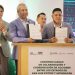 Michoacán y SLP, estrechan lazos para el desarrollo económico y logístico de la región Bajío
