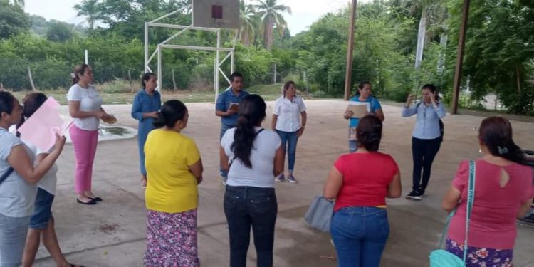 Con gestiones de Julisa Farías el DIF instalará panadería en Cancita municipio de Parácuaro