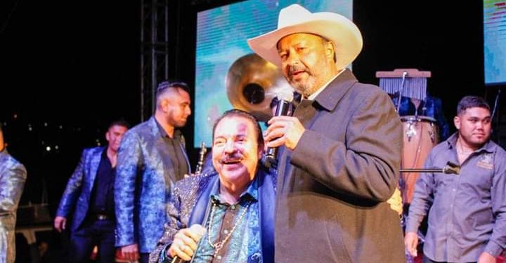 Hace historia Julio Arreola con increíble Feria de 489 Aniversario de Pátzcuaro