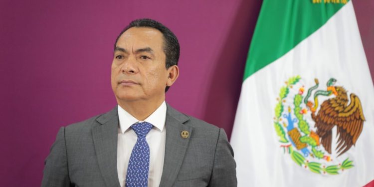 Coordinación y estrategia interinstitucional, base para abatir la impunidad: ALS