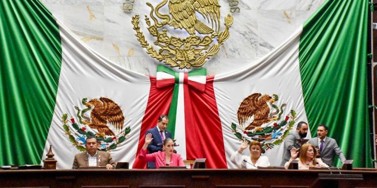 Auditoría Superior será más eficiente y transparente, garantiza 75 Legislatura