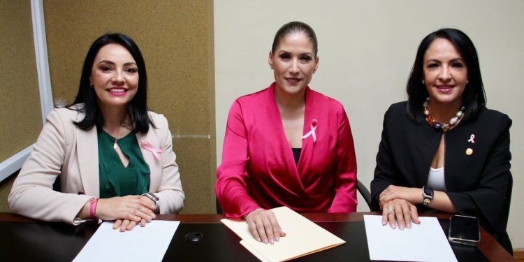 75 Legislatura trabaja sin precedente en el cumplimiento de los derechos de la niñez: Adriana Hernández