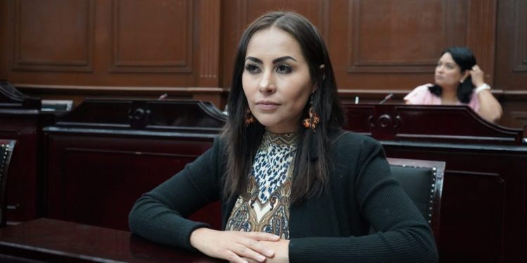 Para definir a titular de la ASM, se cumplirá en tiempo y forma con la convocatoria: Gloria Tapia