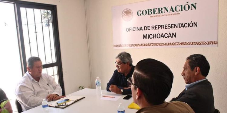 A 5 semanas de tomas, confía SUTOPDSSM en que habrá de la nueva titular de la SSM