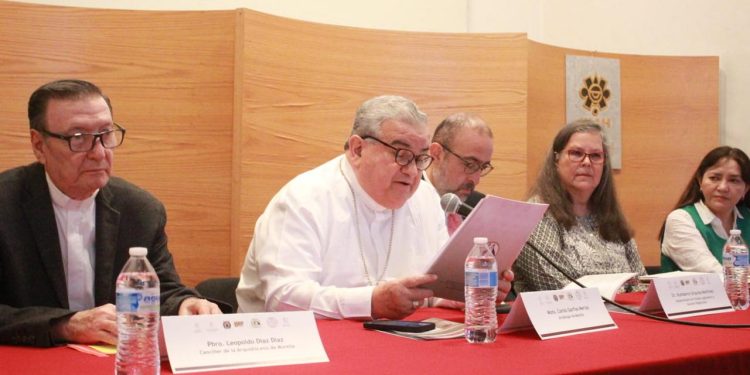 Trabaja Segob en proyectos interinstitucionales para la conservación y custodia del patrimonio documental