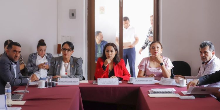 Inicia proceso de evaluación de aspirantes a dirigir la Auditoría Superior de Michoacán
