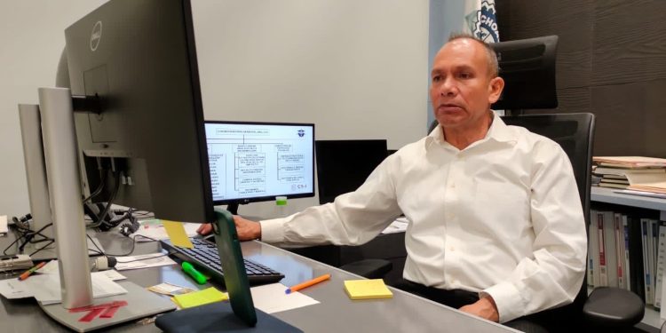 SSP se capacita para combatir llamadas improcedentes al 911