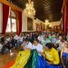 Participa el PRD en consulta sobre diversidad sexual convocada por el IEM