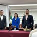 Concluye PRD diplomado sobre defensa electoral, en coordinación con el TEEM