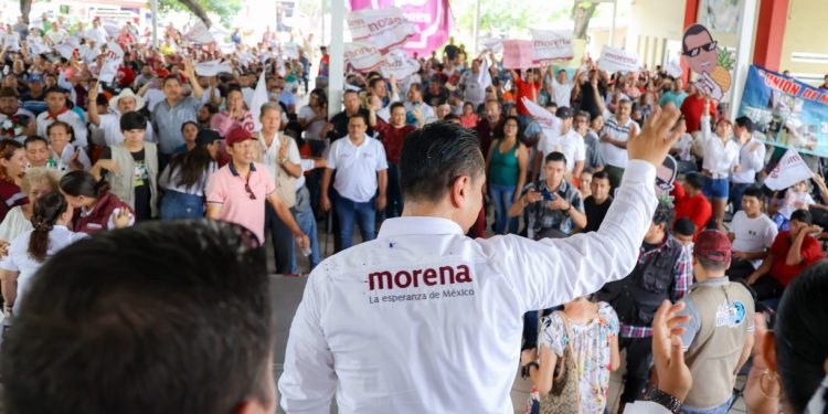 Con Sheinbaum, llegó el tiempo de las mujeres en México: Torres Piña