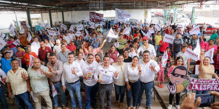 Gobierno de AMLO, un ejemplo de recuperación económica en Latinoamérica: Torres Piña