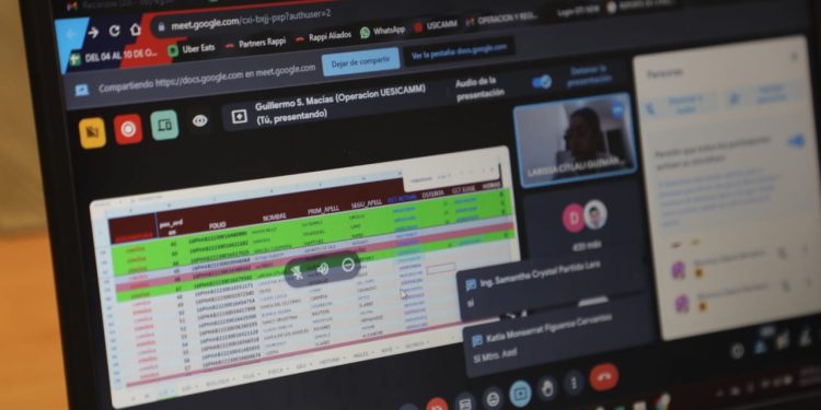 SEE asigna horas a docentes de nivel secundaria