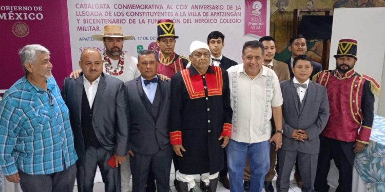 Apatzingán, cabalgata octubrina reunirá a cientos de hombres y mujeres a caballo.