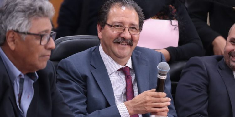 Desaparición de los 14 fideicomisos del poder judicial contribuirá a eliminar la opacidad que los rodea