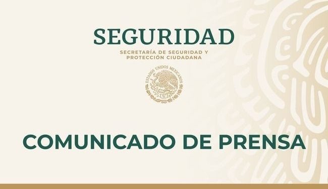 Sesiona Comité Nacional de Emergencias por huracán Lidia