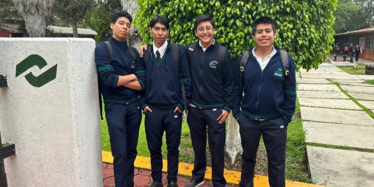 Conalep Michoacán reconocerá excelencia académica de estudiantes