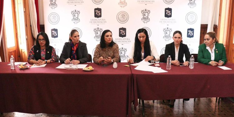 Centro de Justicia de Protección a la Niñez y la Adolescencia en Michoacán será una realidad