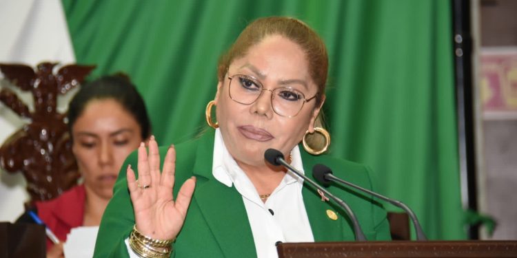 Ley de Búsqueda, una luz para familias de los desaparecidos: Margarita López