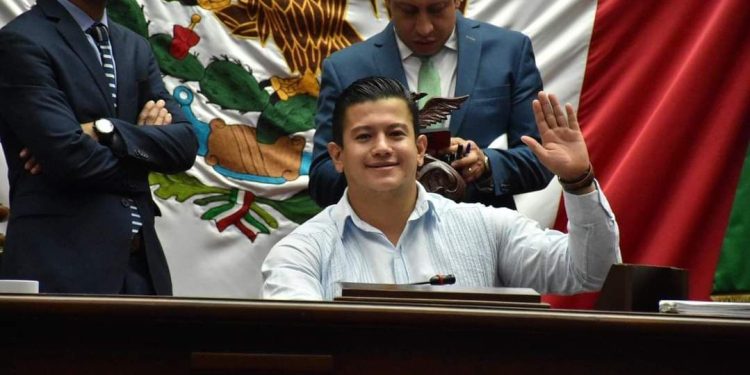 Congreso avanza en pro de las personas con discapacidad reconoce Víctor Zurita