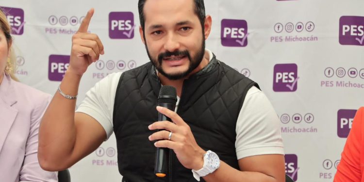 Profesar una creencia religiosa no debe ser motivo de discriminación política: PES