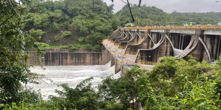 Atiende Sader daños a cultivos tras paso del huracán Lidia
