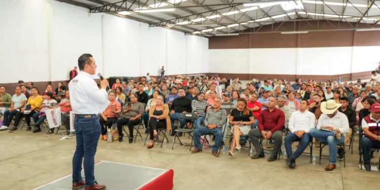 Torres Piña, a favor de frenar el derroche de recursos en el Poder Judicial